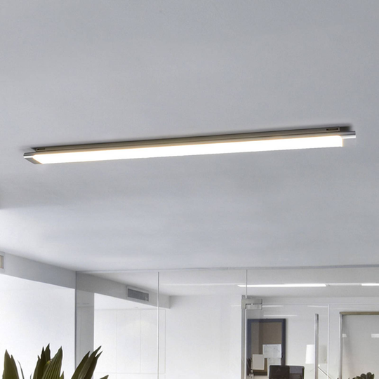 Vinca - LED-taklampa, 120 cm