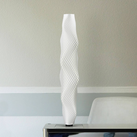 LED-golvlampa Flätverk Kaktus 75 RGB 75 cm