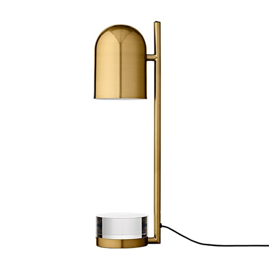 AYTM LUCEO Bordslampa Guld