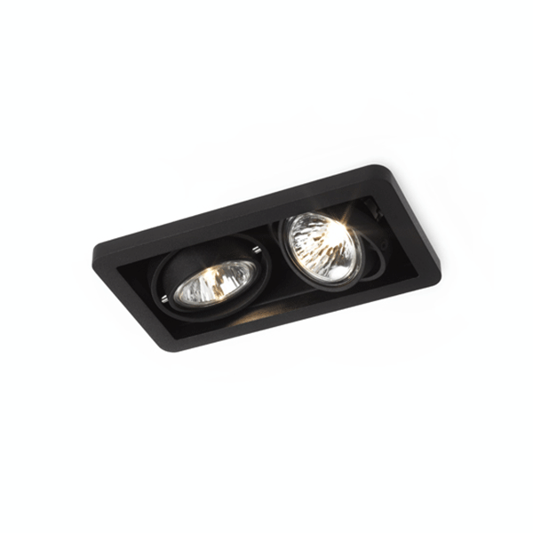 Trizo 21 R52 IN Spotlight- och Taklampa Svart