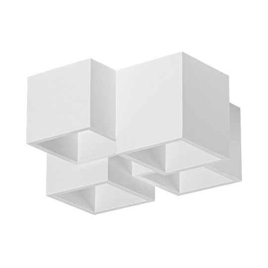LEDVANCE SMART+ WiFi Decor Swan LED-taklampa