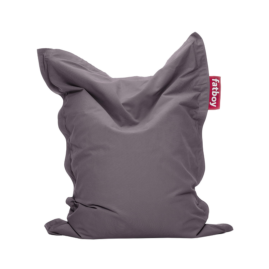 Fatboy® junior stonewashed grey