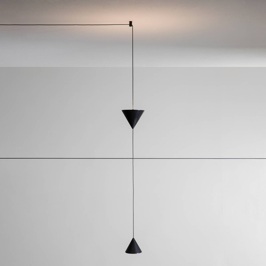Karman Filomena LED-vägglampa 2 700 K 4 lampor