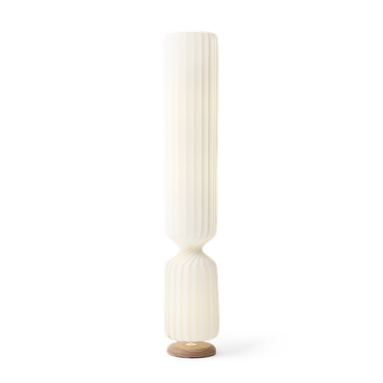 Tom Rossau TR41 Golvlampa Vit Stor H147