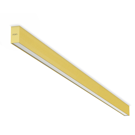 Nemo Zirkol L Taklampa Svart 100 2700K