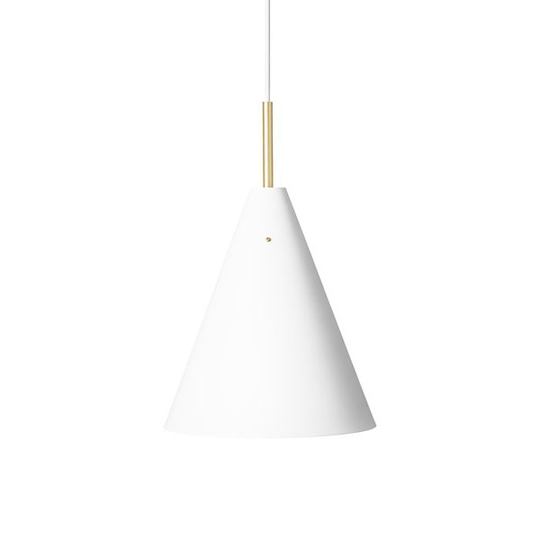 LYFA MOSAIK 250 Taklampa Vit
