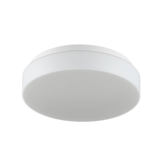 BEGA 50079 LED-taklampa DALI 3 000 K Ø 34 cm
