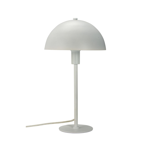 Dyberg Larsen Stockholm Bordslampa Liten Matt Vit