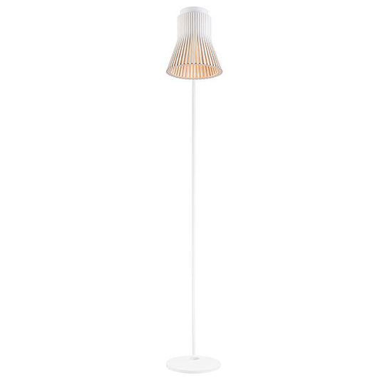 Secto Petite 4610 Golvlampa Vit