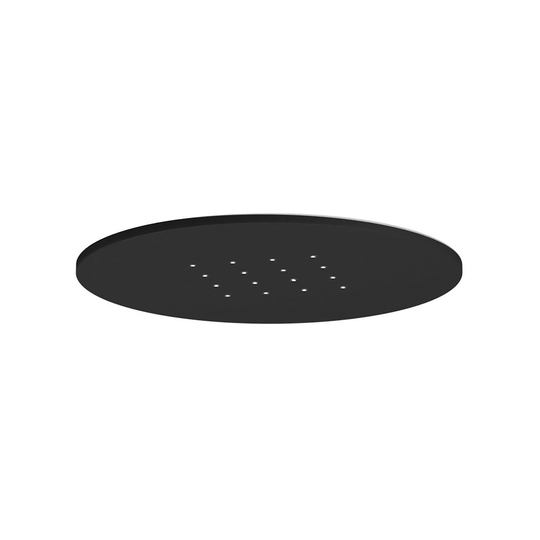 LEDWORKS Sono-LED Round 16 tak 930 38° svart