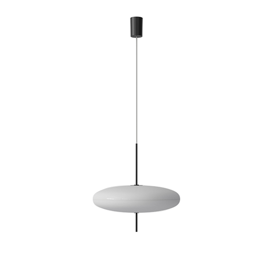 Astep Model 2065 Taklampa Vit/ Svart/ Vit