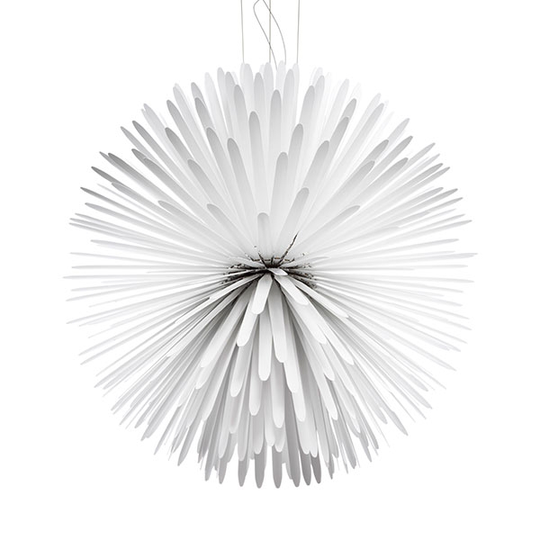 Foscarini SUN LIGHT OF LOVE My Light Taklampa Vit 10M Sladd