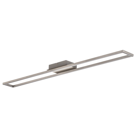 Taklampa Frame, dimbar i 3 steg 110 x 12 cm