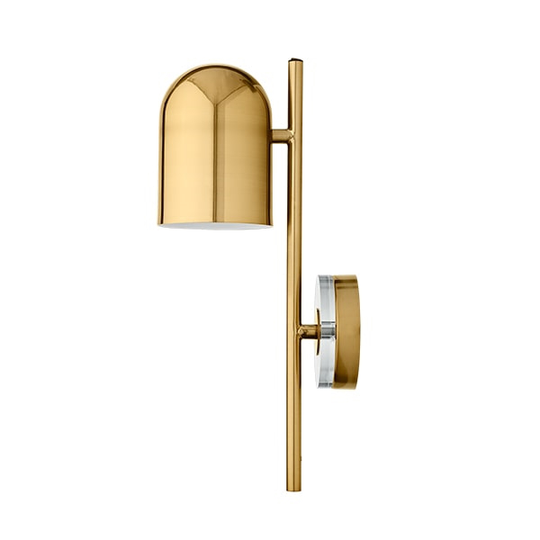 AYTM LUCEO Vägglampa Guld