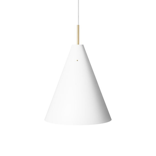 LYFA MOSAIK 400 Taklampa Vit