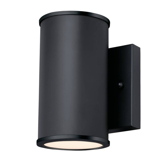 Westinghouse Liljana utomhusvägglampa, 1 lampa