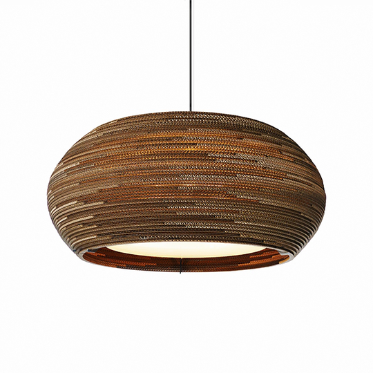 Graypants Scraplight Ohio 32 Taklampa Stor