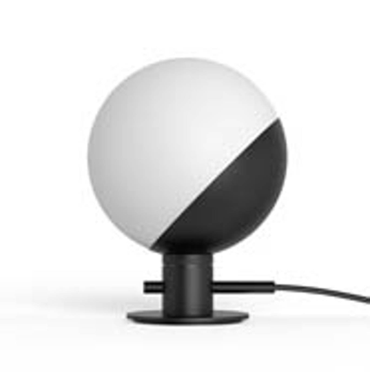 GRUPA Baluna bordslampa med liten fot