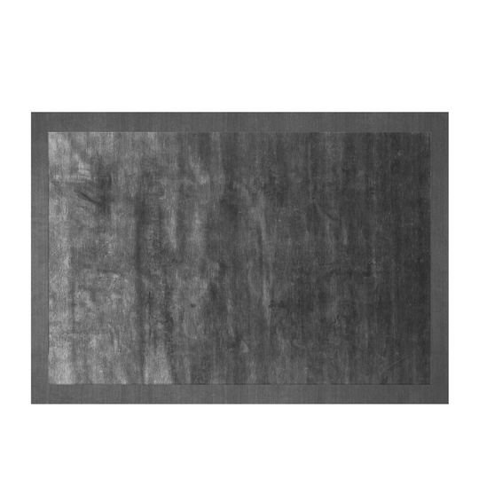 Frame Carpet 300 x 400 cm, Carbone