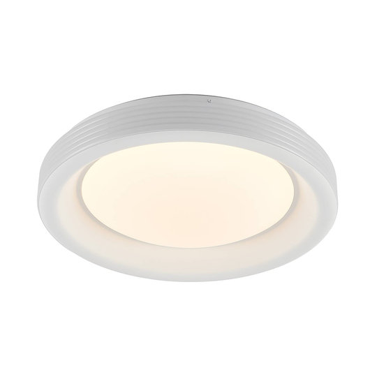 Lindby Inarum LED-taklampa, RGB, CCT, dimbar