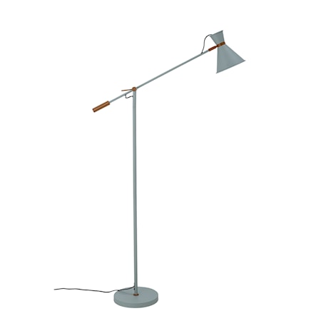 Raffi Golvlampa Metall Grön
