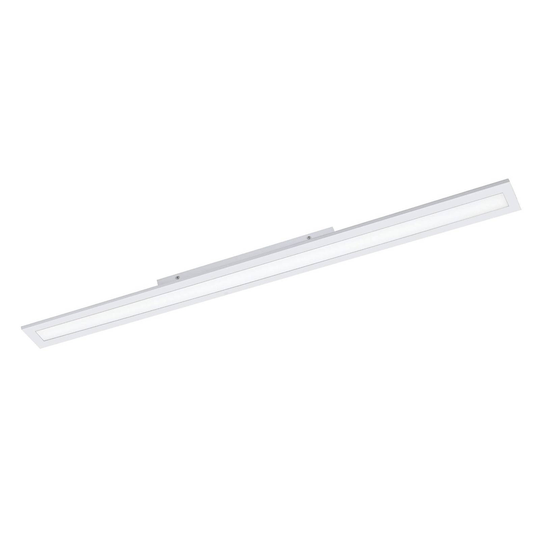 EGLO connect CCT taklampa 120x10 cm vit