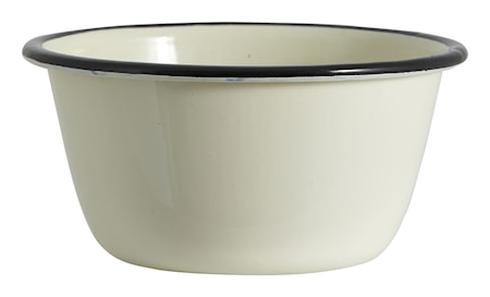 Ginger Skål Creme