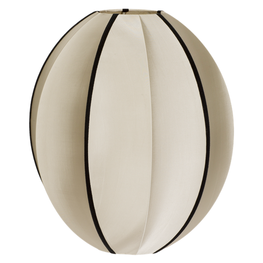 Oi Soi Oi Oval B Taklampa Classic Kit/Svart