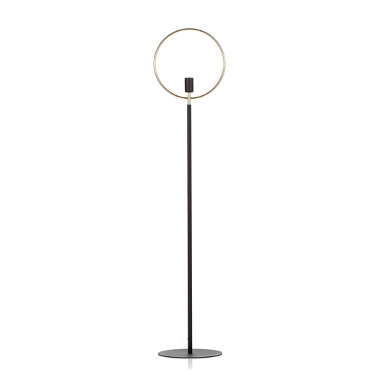 Golvlampa Rollo