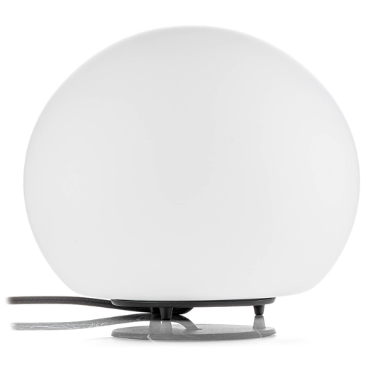 WEVER & DUCRÉ Dro 2.0 bordslampa svart-vit