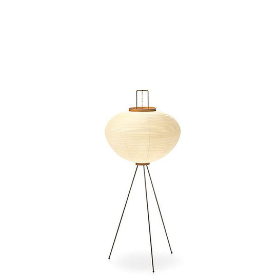 Vitra Akari Golvlampa 10A