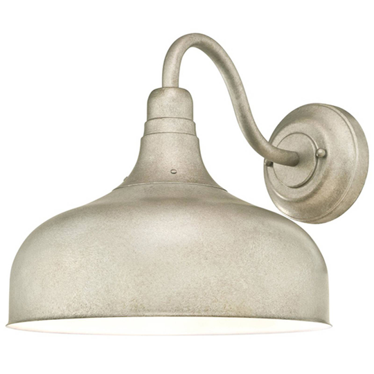 Westinghouse Ikarus LED-vägglampa, dimbar