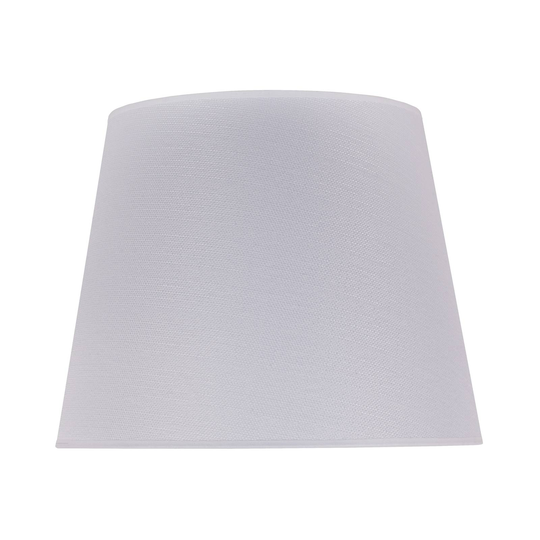 Lampskärm Classic L golvlampa, veroni vit