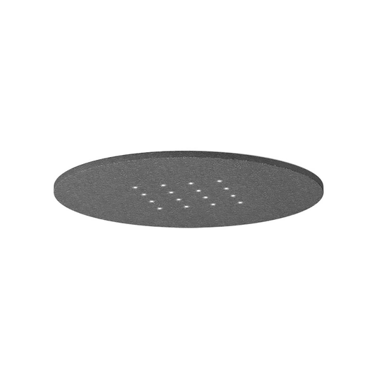 LEDWORKS Sono-LED Round 16 Taket 940 38° grå