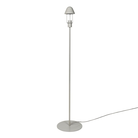 Lampfot Golv Gine Metall