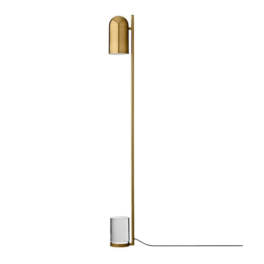AYTM LUCEO Golvlampa Guld