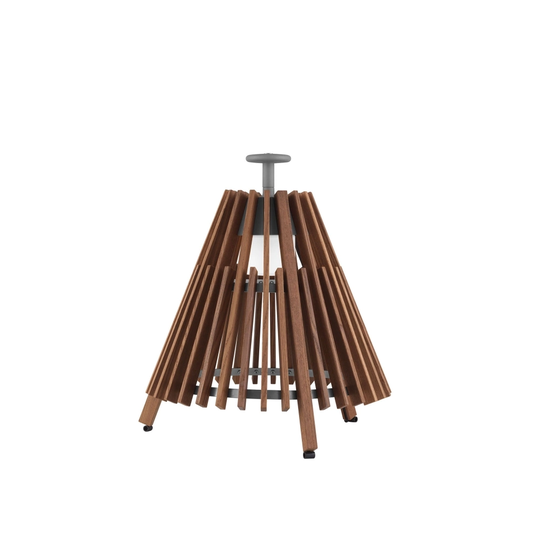 Tipi Golvlampa - Ask
