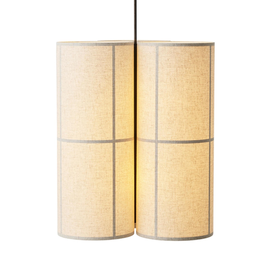 MENU Hashira Taklampa Cluster Raw Ø60