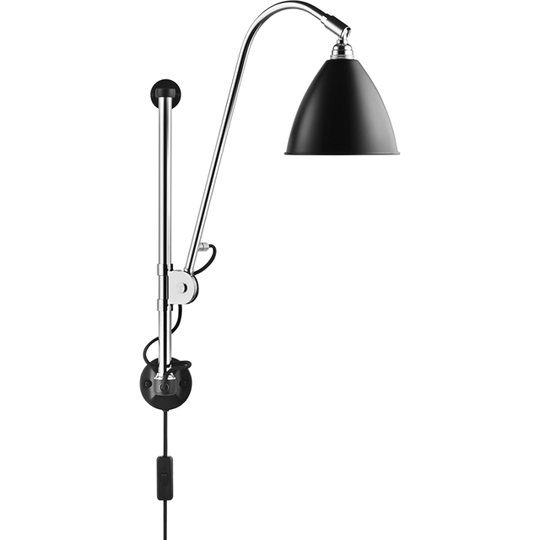 Bestlite BL5 Vägglampa Svart