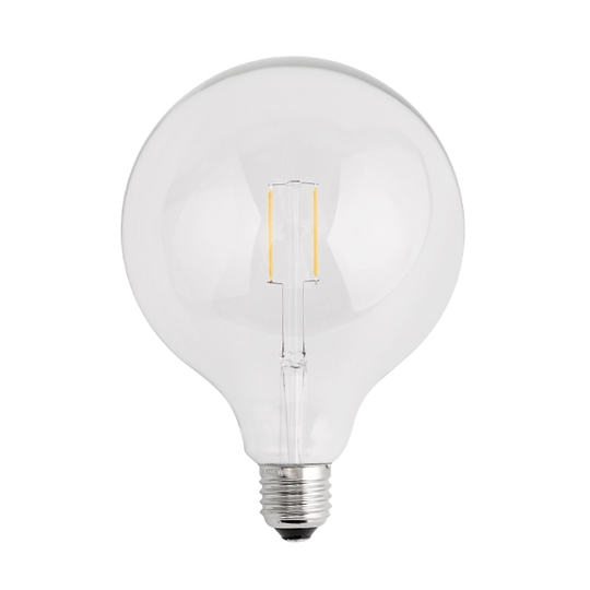 Muuto E27 Extra Lampa LED