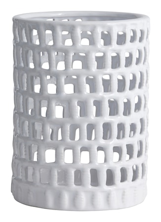 Wake Deco Hållare S White