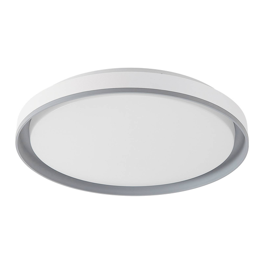 Lindby Brennon LED-taklampa, Ø 41 cm 3 000 K