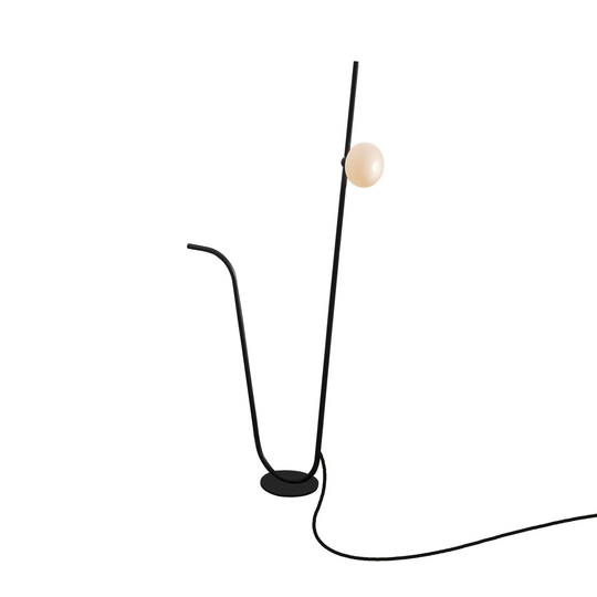 Karman Pois spett golvlampa, IP65 3 000 K 93cm