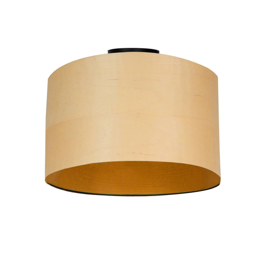 Envolight Veneer taklampa al Ø 40 cm