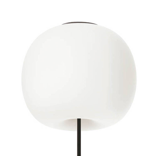 Kundalini Kushi XL taklampa, svart