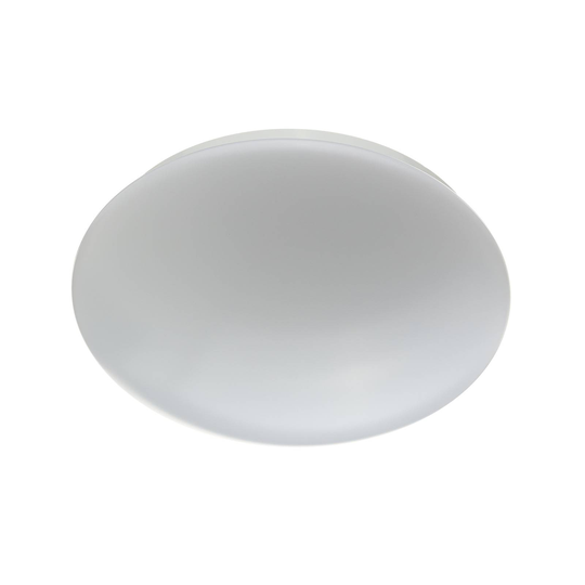 EGLO connect Giron-C LED-taklampa vit