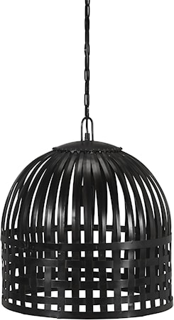 Sheffield Taklampa S Svart 46cm