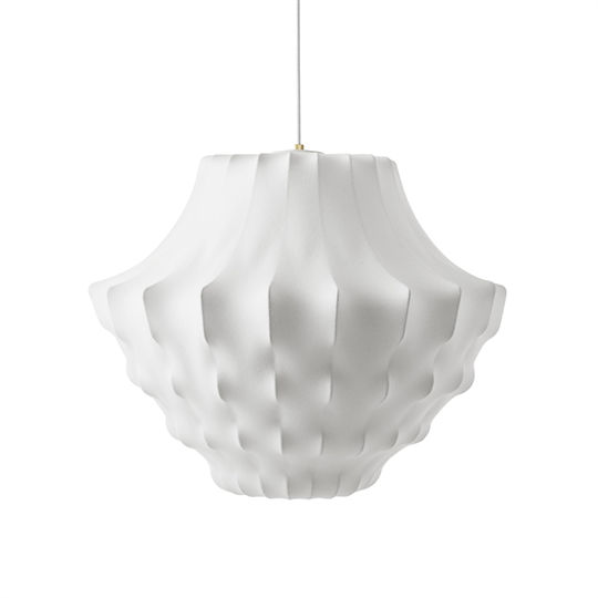 Normann Copenhagen Phantom Taklampa EU Large White