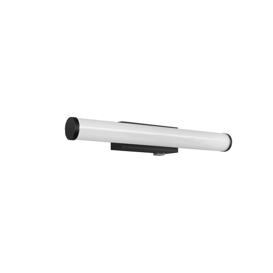 LED-vägglampa Mattimo, bredd 40 cm