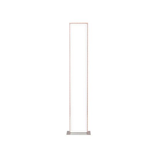 LED-golvlampa Felix60, CCT, RGB